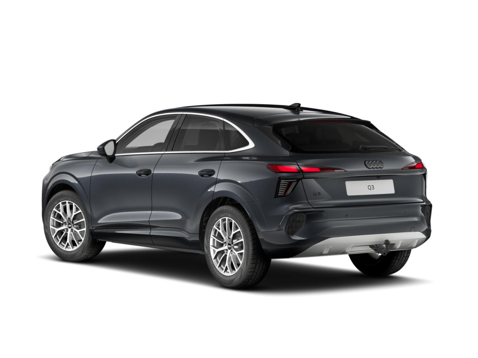 Audi Q3 Sportback – Bild 4