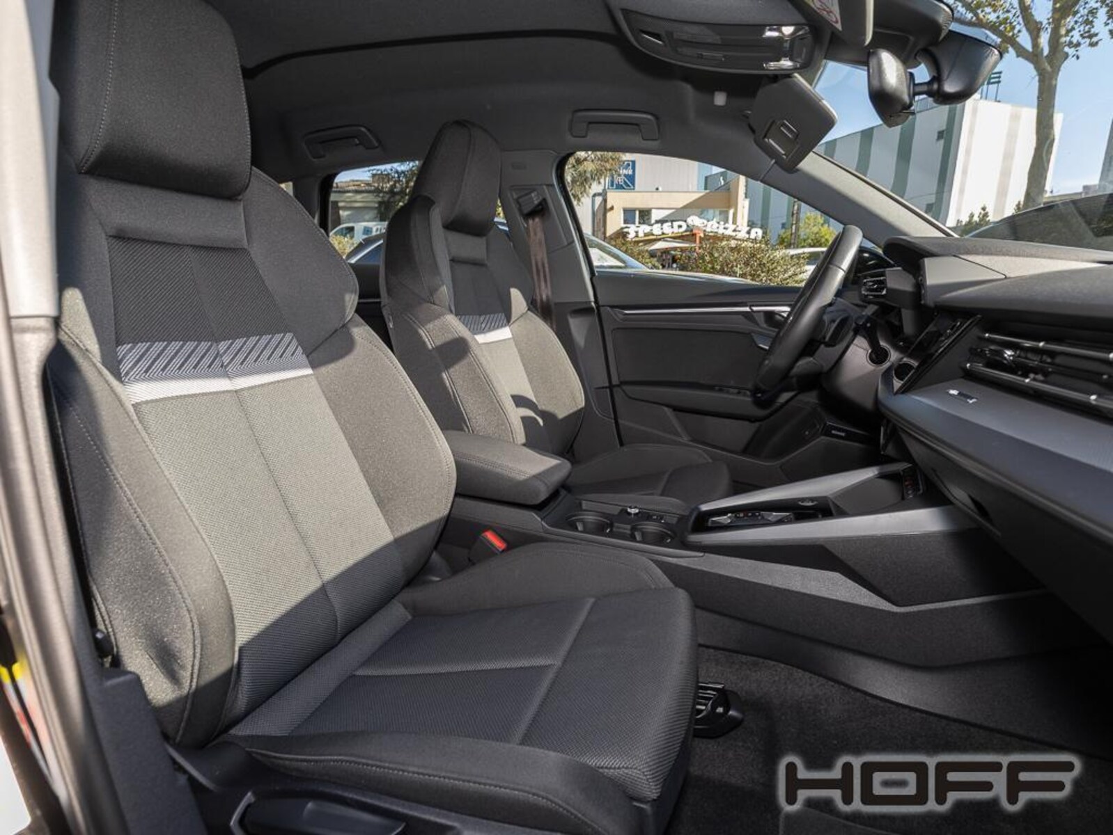 Audi A3 Sportback – Bild 10
