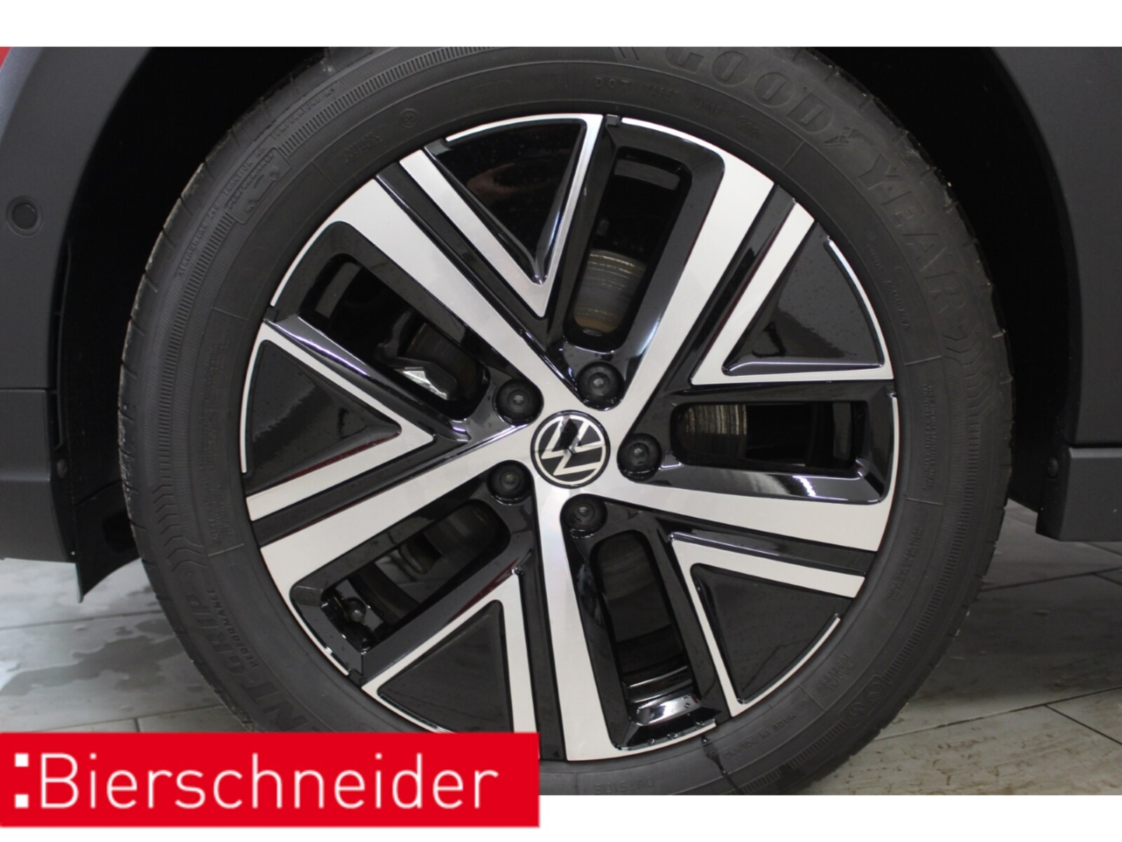 Volkswagen Taigo – Bild 14