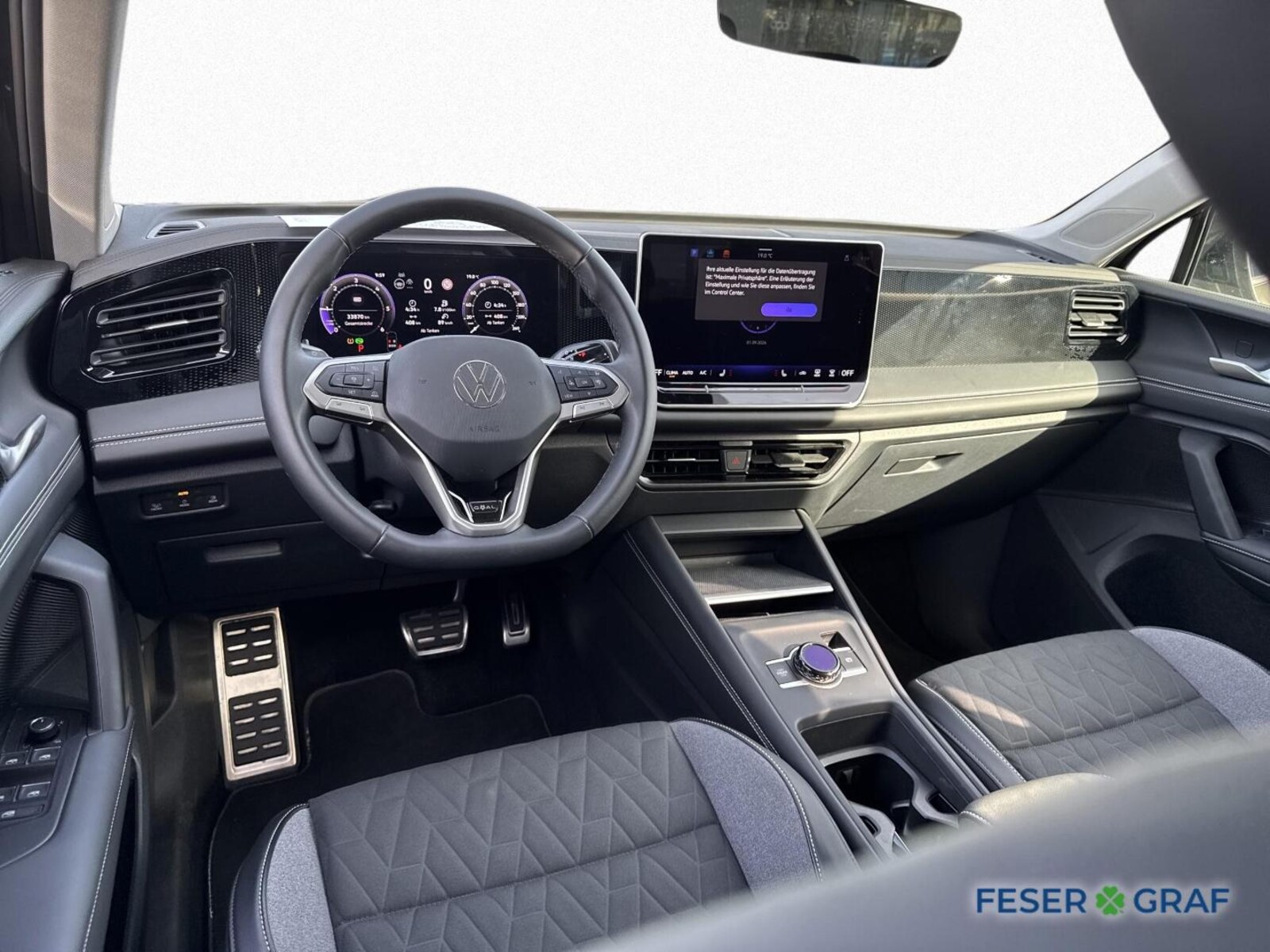 Volkswagen Tiguan – Bild 9