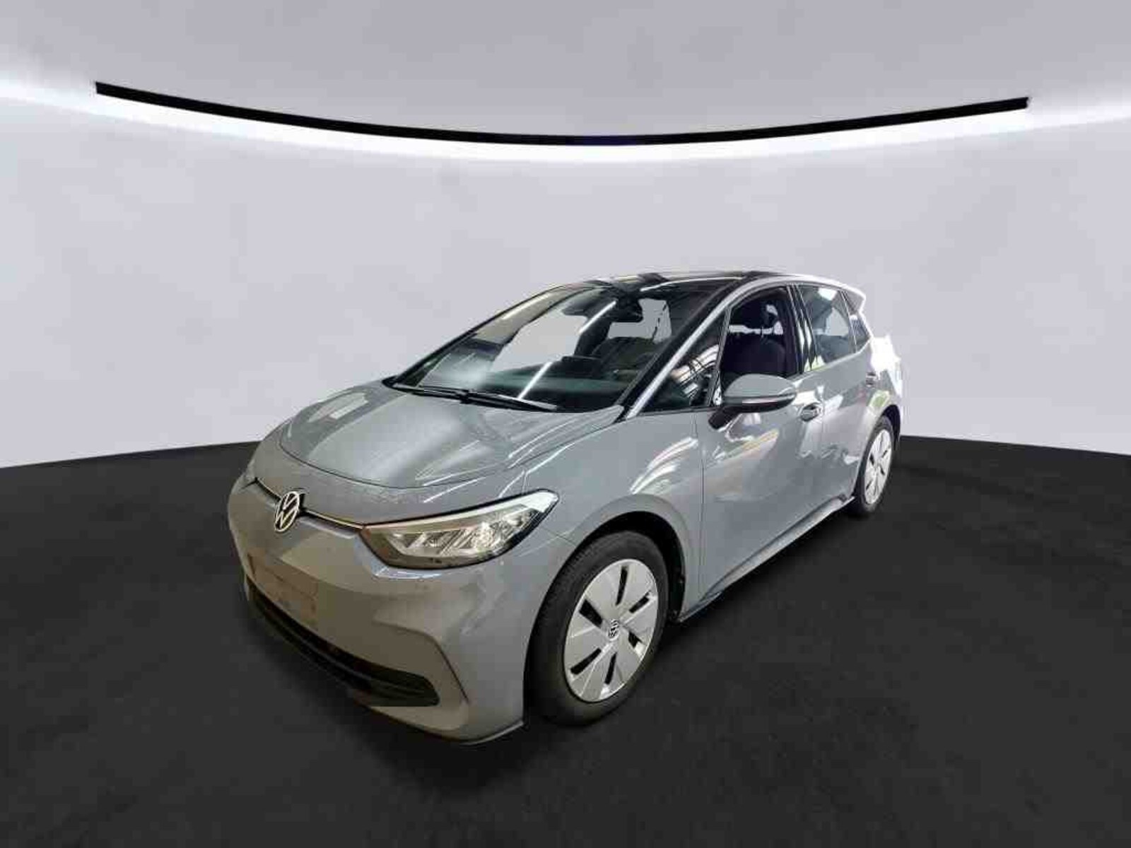 Volkswagen ID.3 – Bild 2