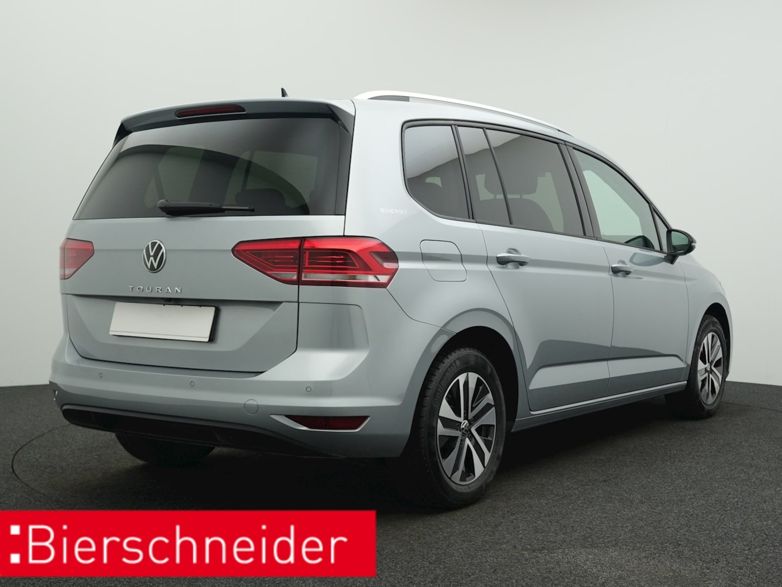 Volkswagen Touran – Bild 6