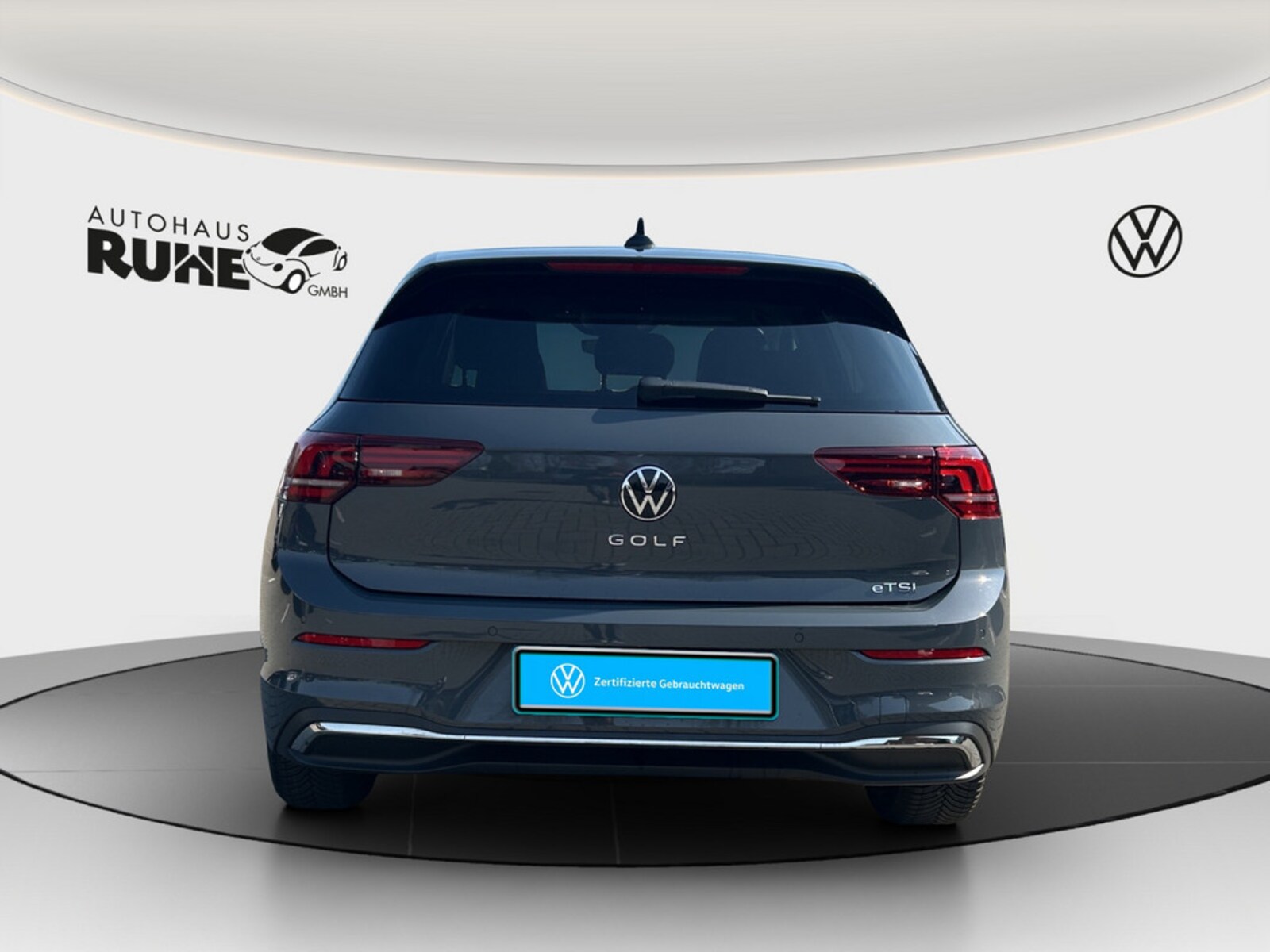 Volkswagen Golf – Bild 6