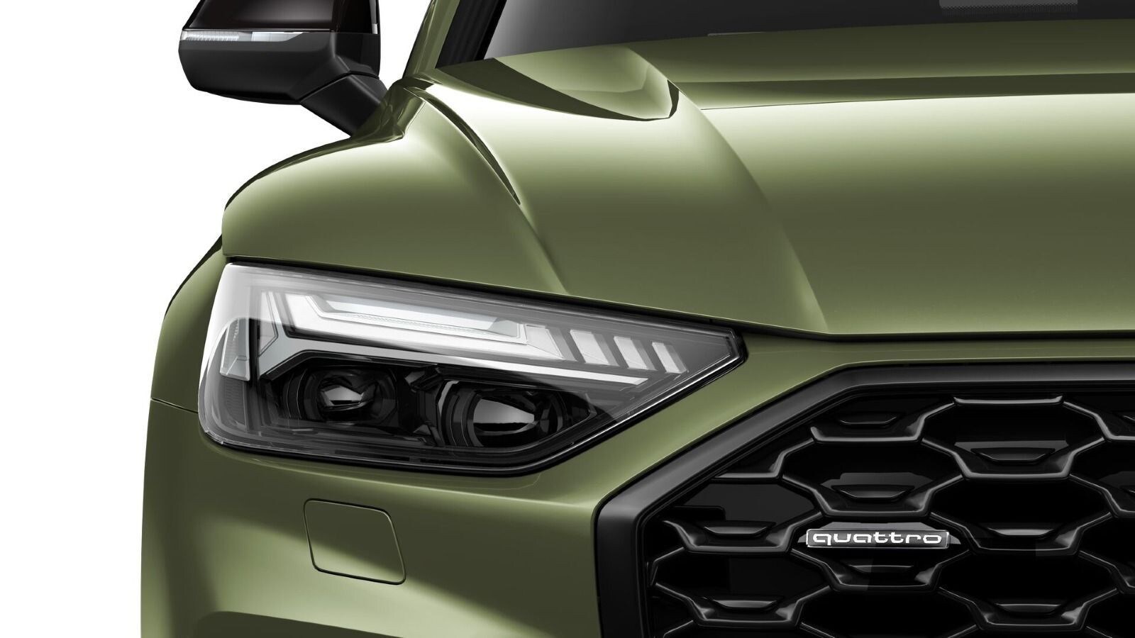 Audi Q5 Sportback – Bild 3
