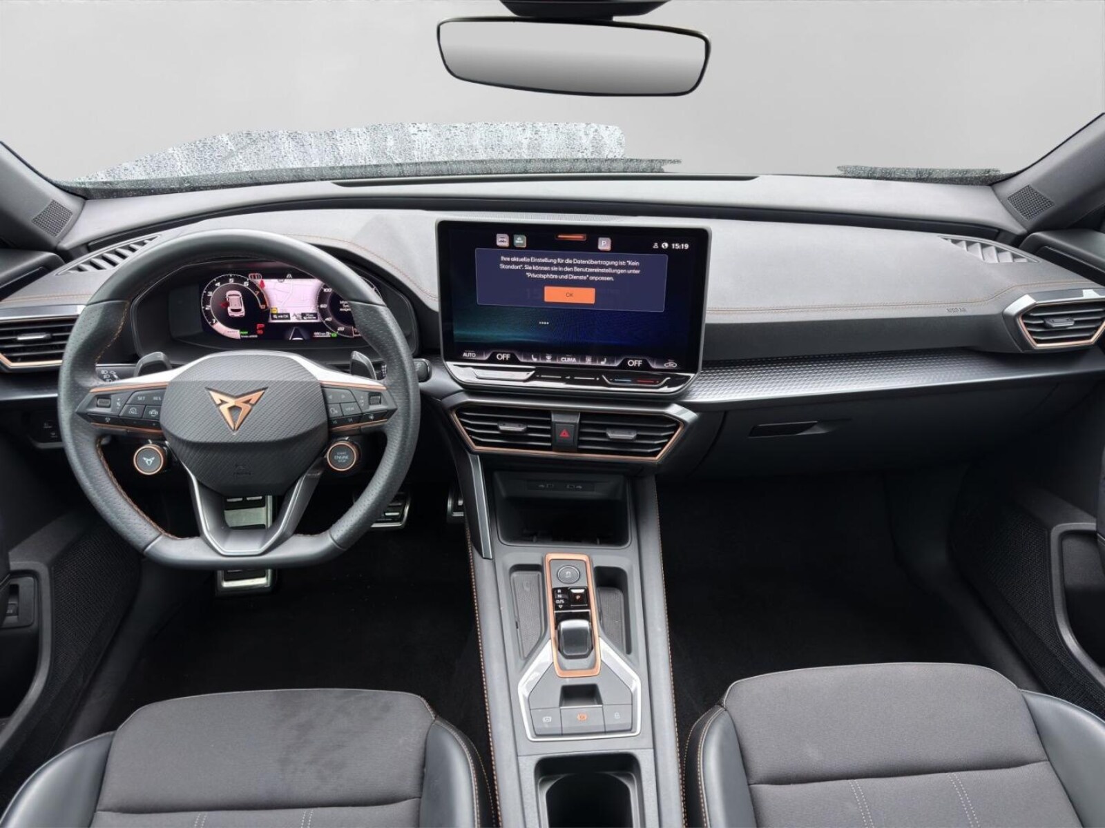CUPRA Formentor – Bild 6