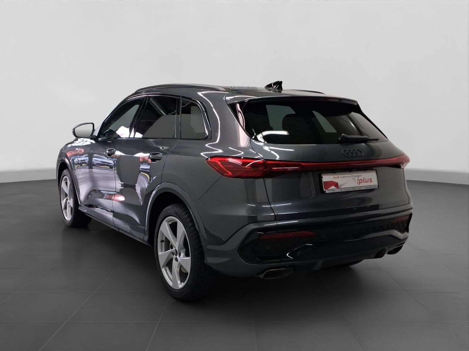Audi Q5 – Bild 5