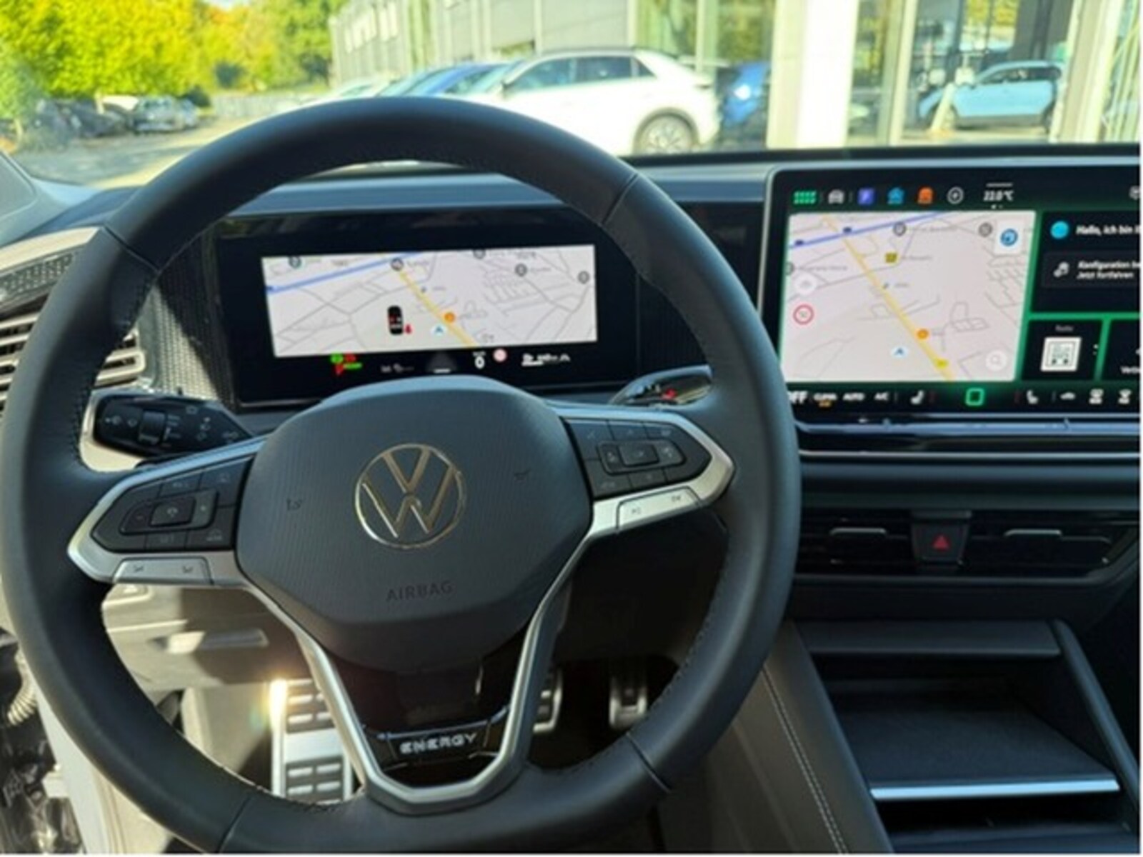 Volkswagen Tiguan – Bild 4