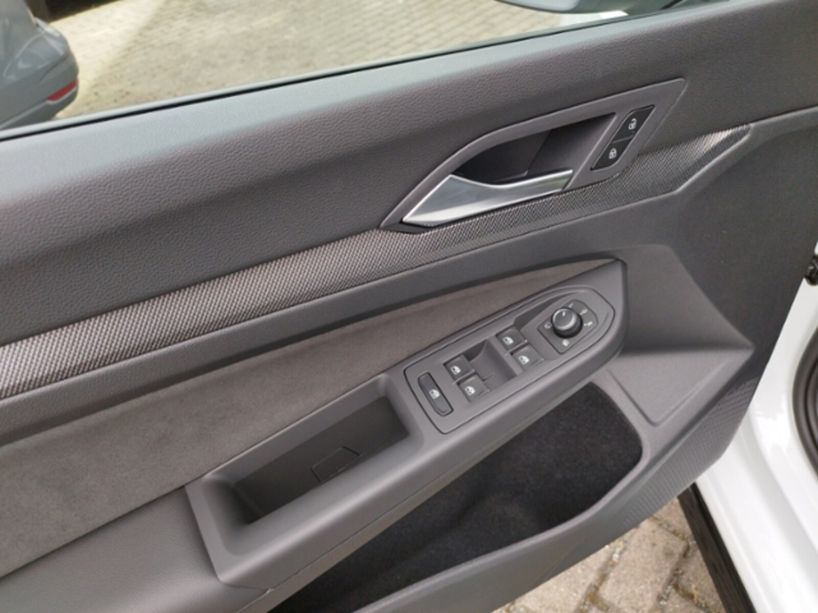 Volkswagen Golf – Bild 7