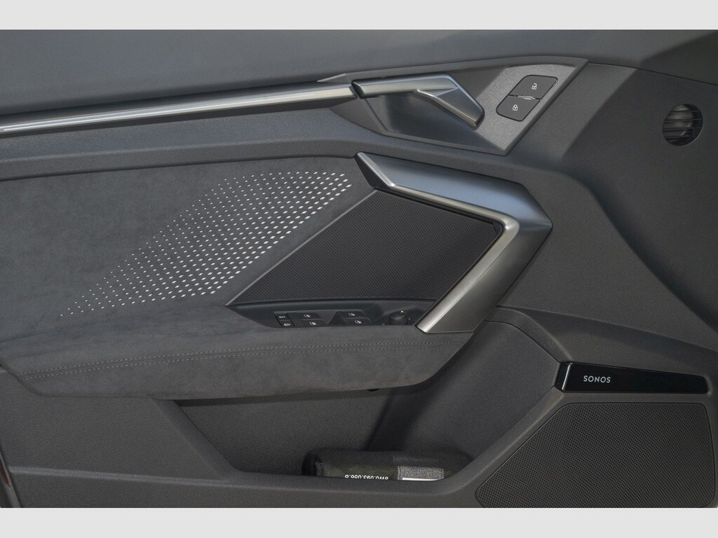 Image about Audi RS 3 Sportback TFSI quattro S tronic