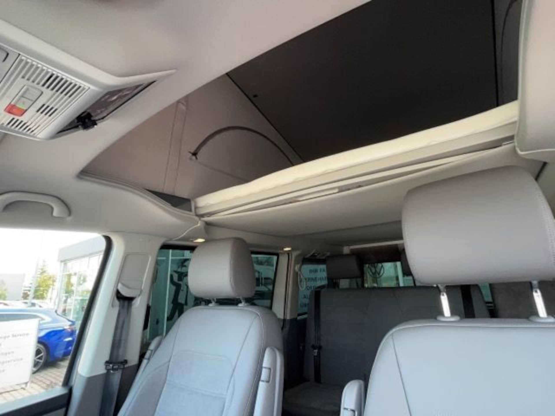 Volkswagen T6.1 California Ocean