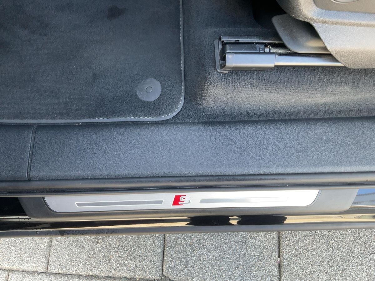 Image about Audi Q7 50 TDI quattro tiptronic