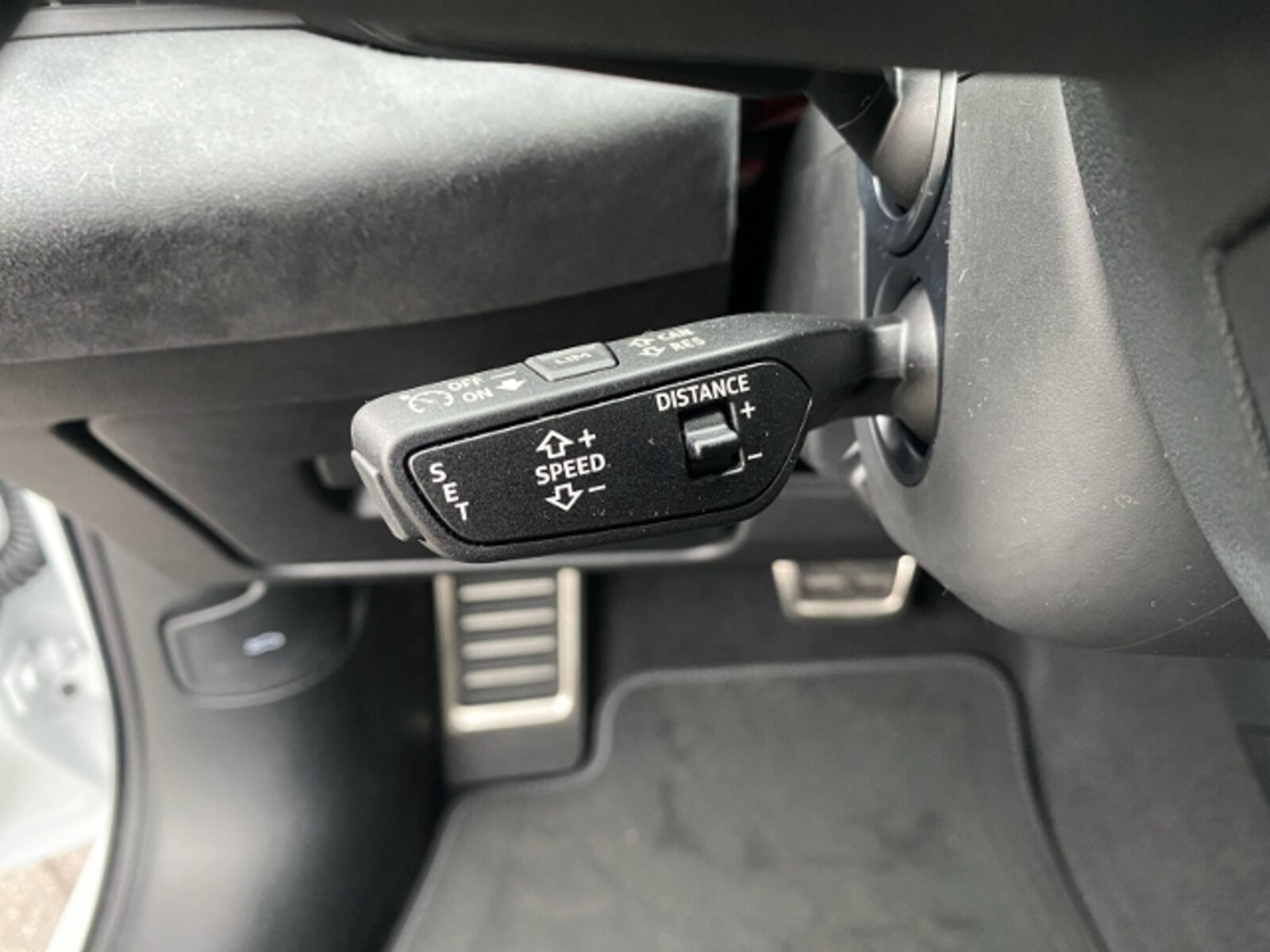Audi S5 Avant – Bild 18
