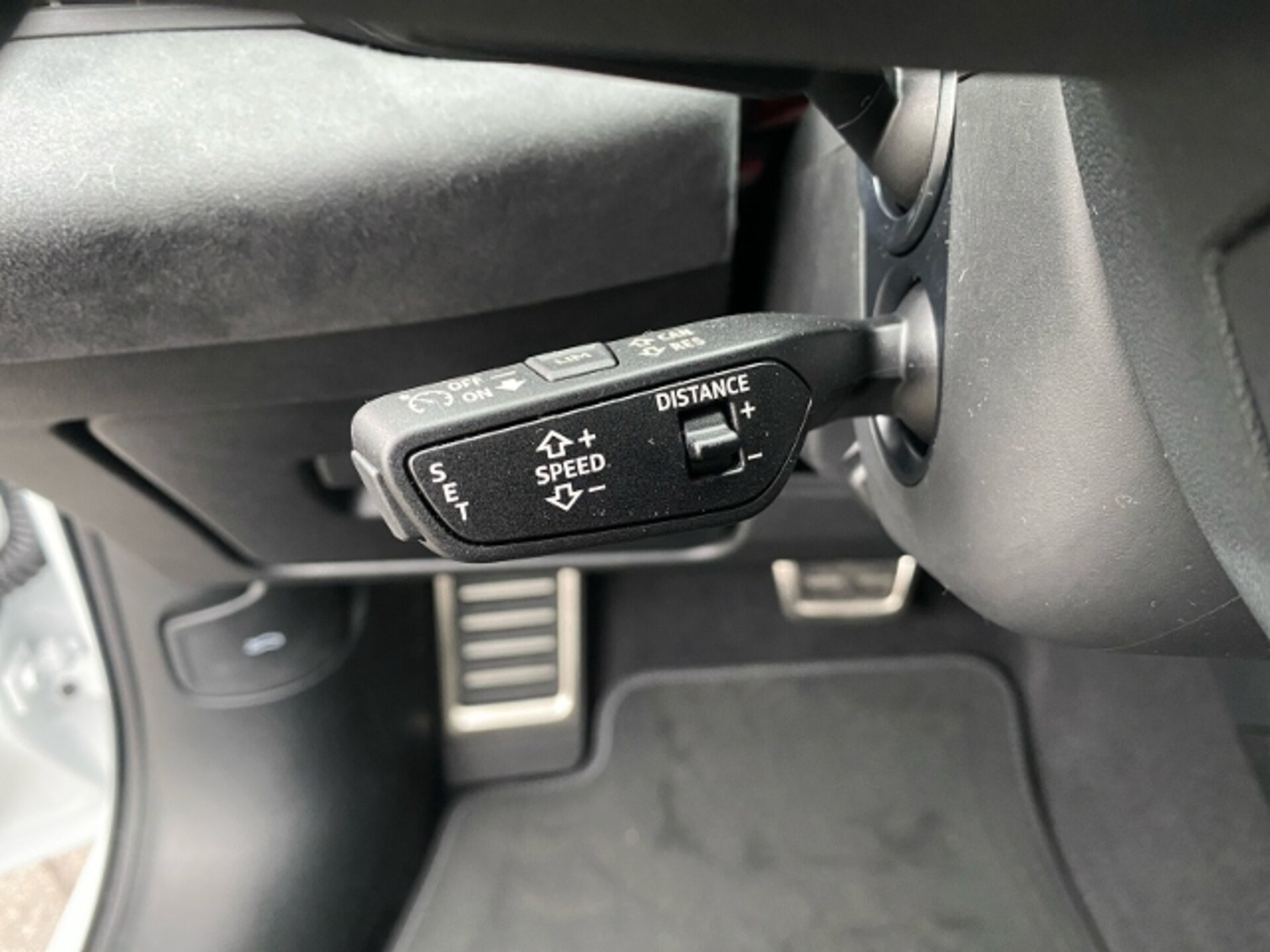 Audi S5 Avant