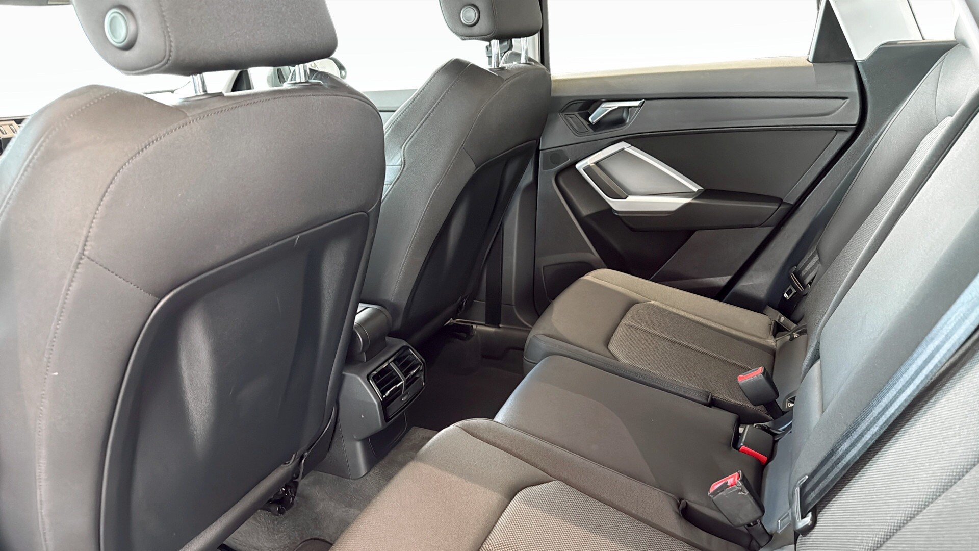Image about Audi Q3 Q3 40 TFSI quattro Proline advanced 190 hk S tronic