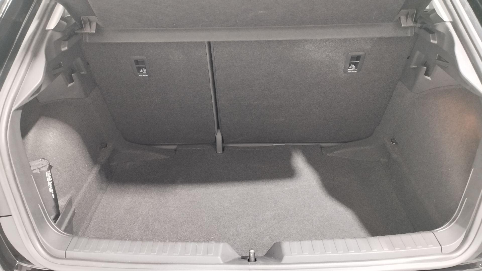 Image about Audi A1 Sportback Advanced 30 TFSI 81 kW (110 CV) 6 vel.