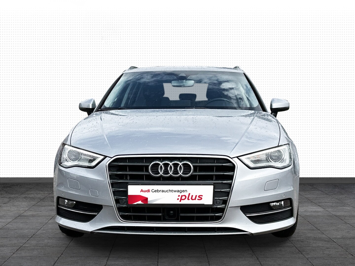 Image about Audi A3 Sportback Ambition 1.4 TFSI cylinder on demand ultra 6-Gang