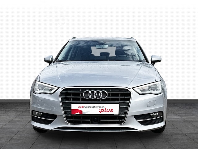 Image about Audi A3 Sportback Ambition 1.4 TFSI cylinder on demand ultra 6-Gang