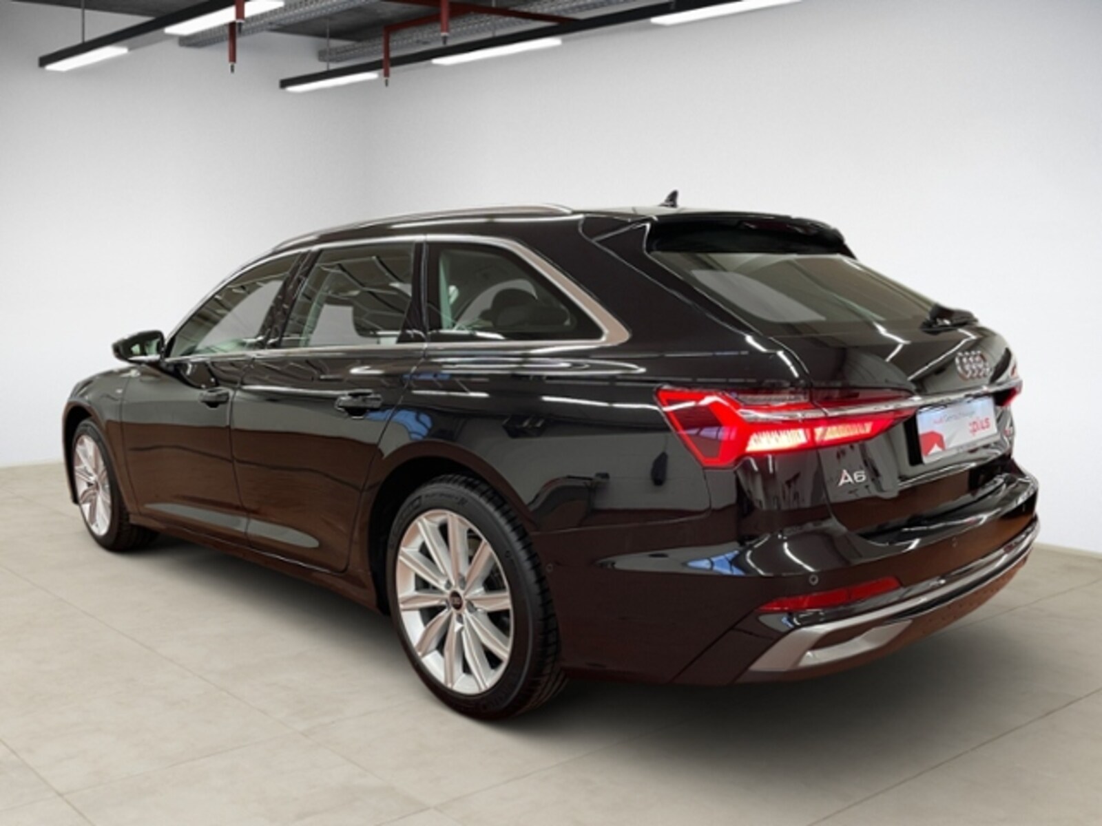 Audi A6 Avant – Bild 5