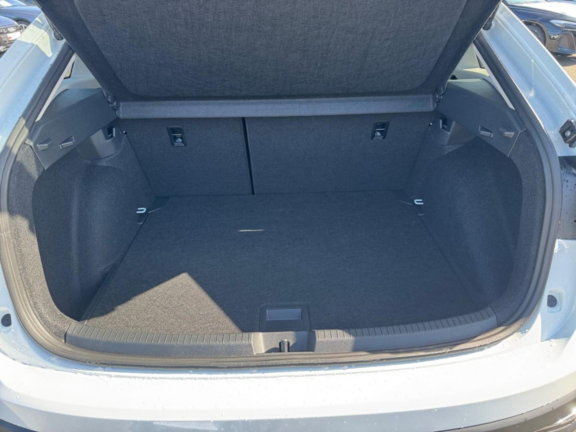 Volkswagen Taigo Style