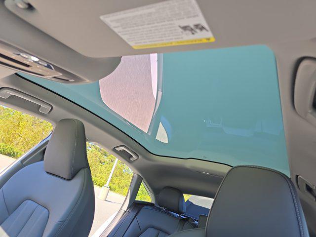 2025 Audi A5 Premium Plus - Photo 26