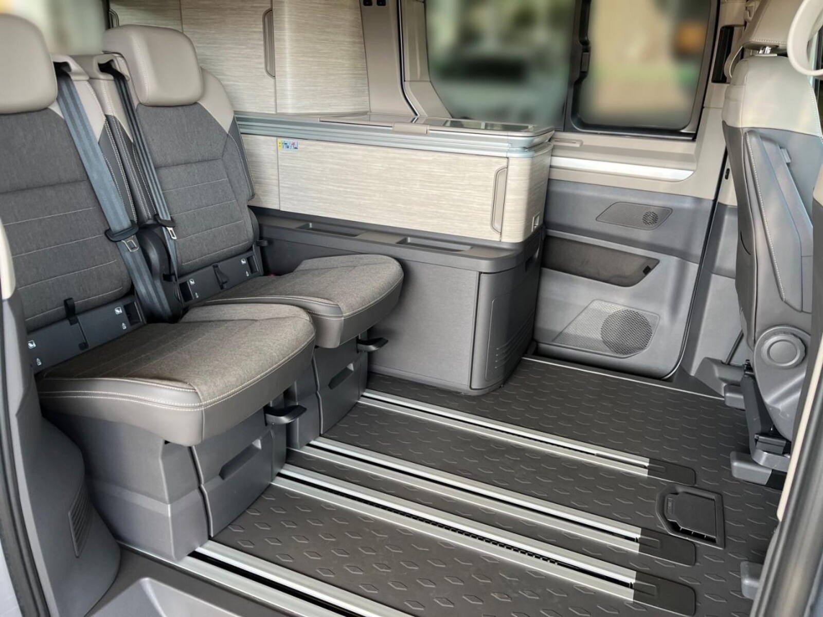 Volkswagen California – Bild 17