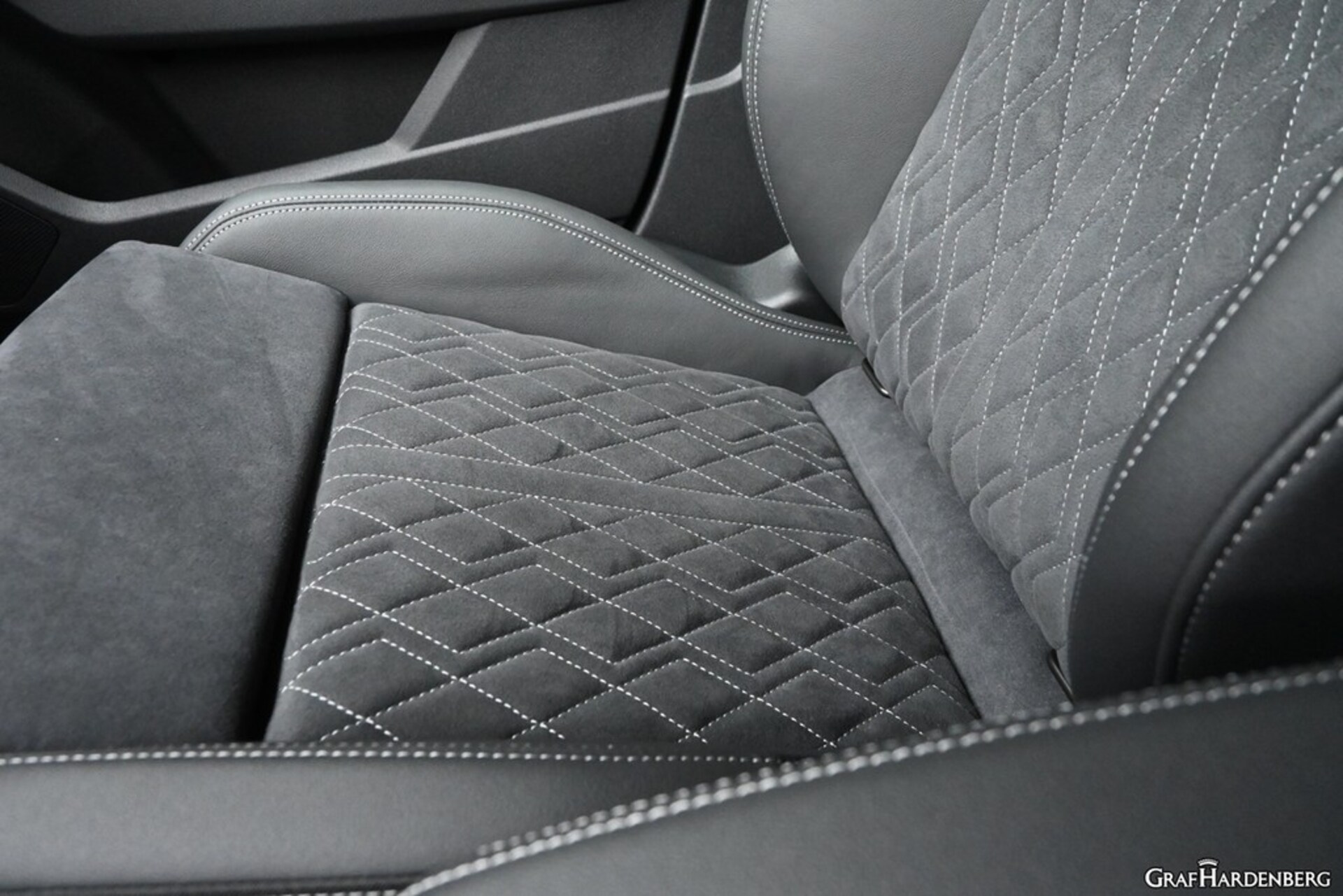 Audi A3 Limousine S line
