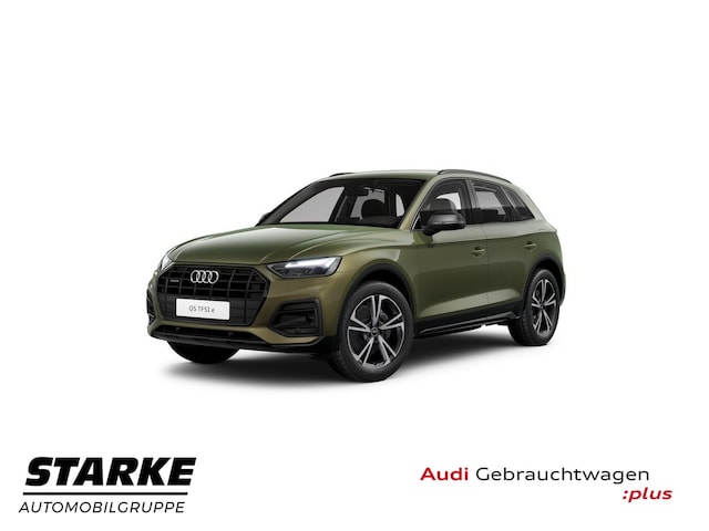Audi Q5 TFSI E Advanced 50 TFSI E Quattro S Tronic - - Joinsteer - #1