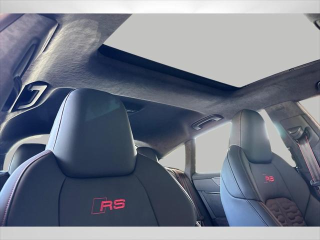 2026 Audi RS 7 Base - Photo 15