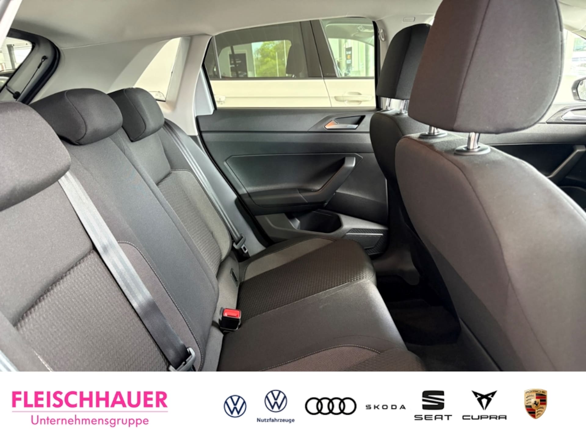 Volkswagen Polo Life