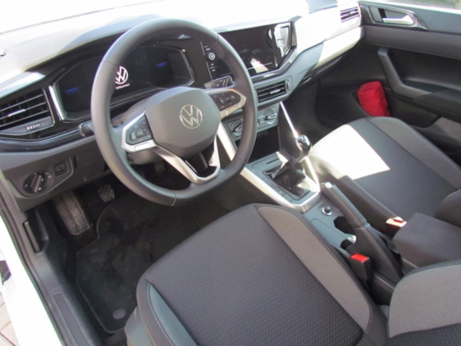 Volkswagen Polo Life