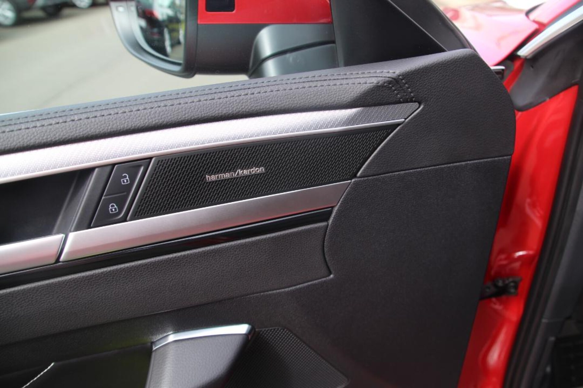 Volkswagen Arteon Shooting Brake R-Line