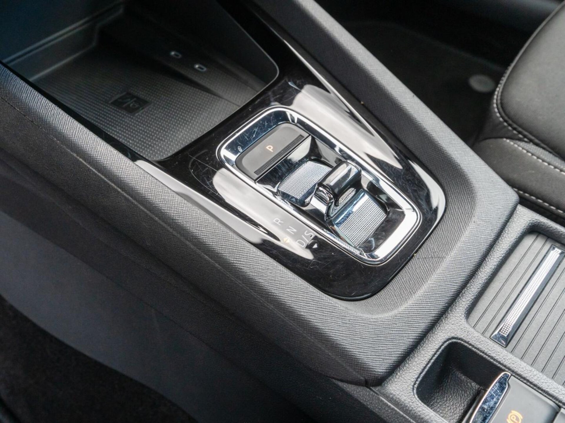 Skoda Octavia Combi Sportline