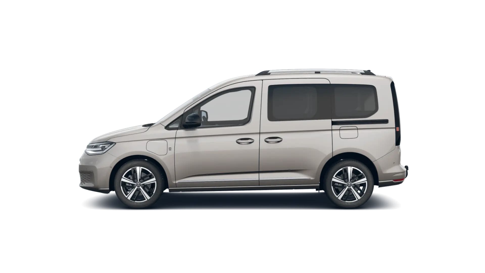 Volkswagen Caddy Style