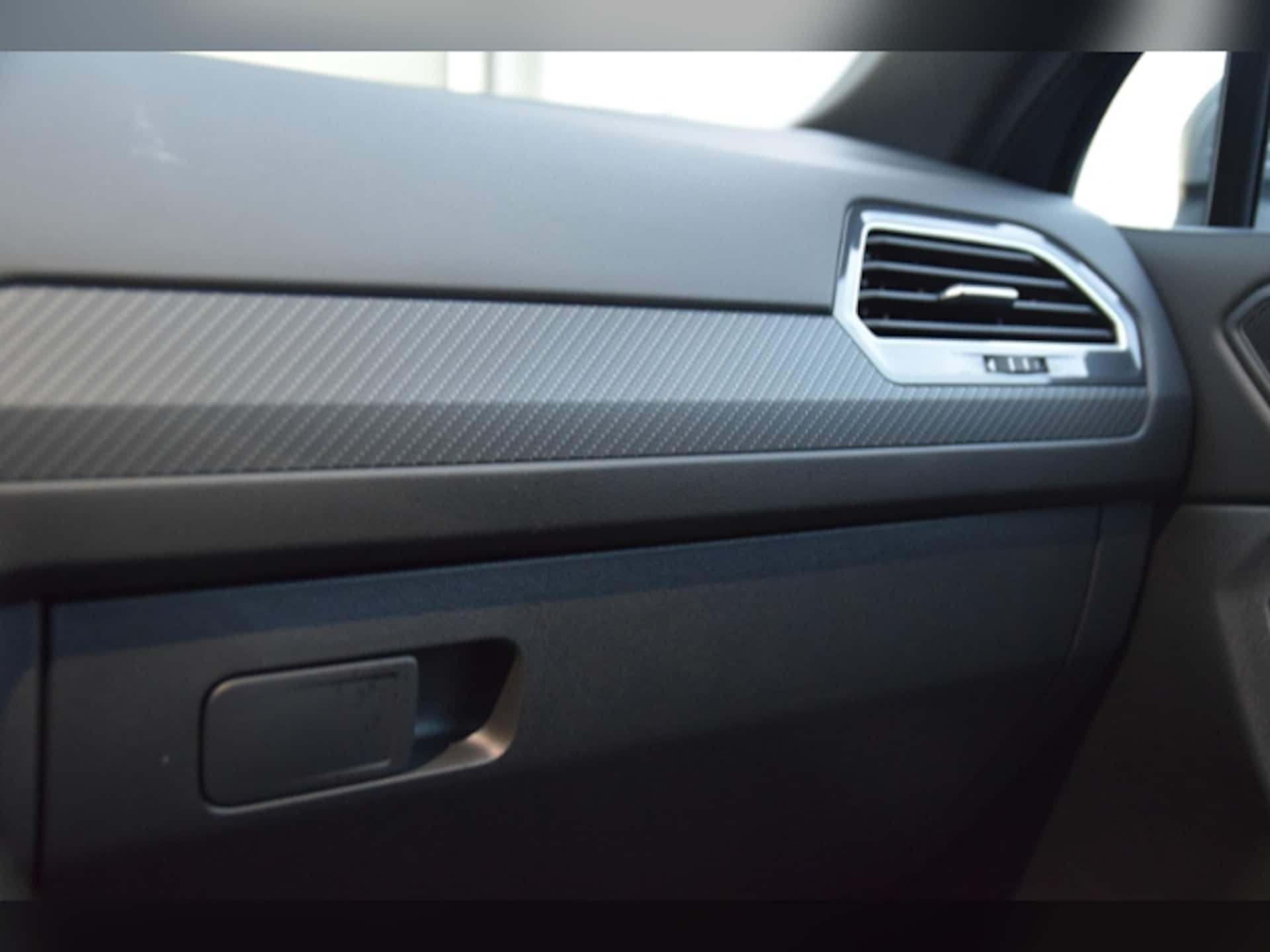 Volkswagen Tiguan Allspace R-Line