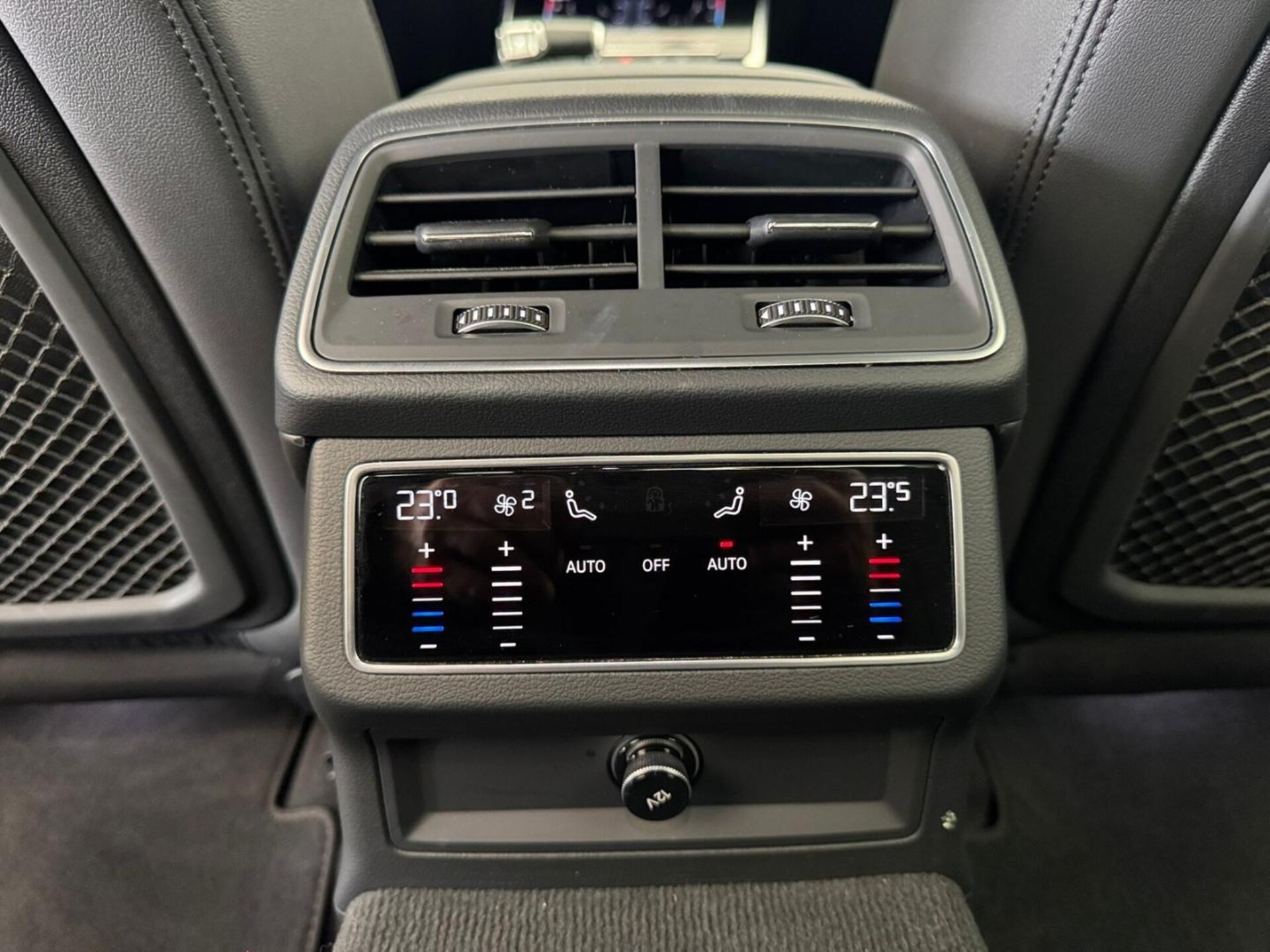 Audi A6 Limousine TFSI e Advanced