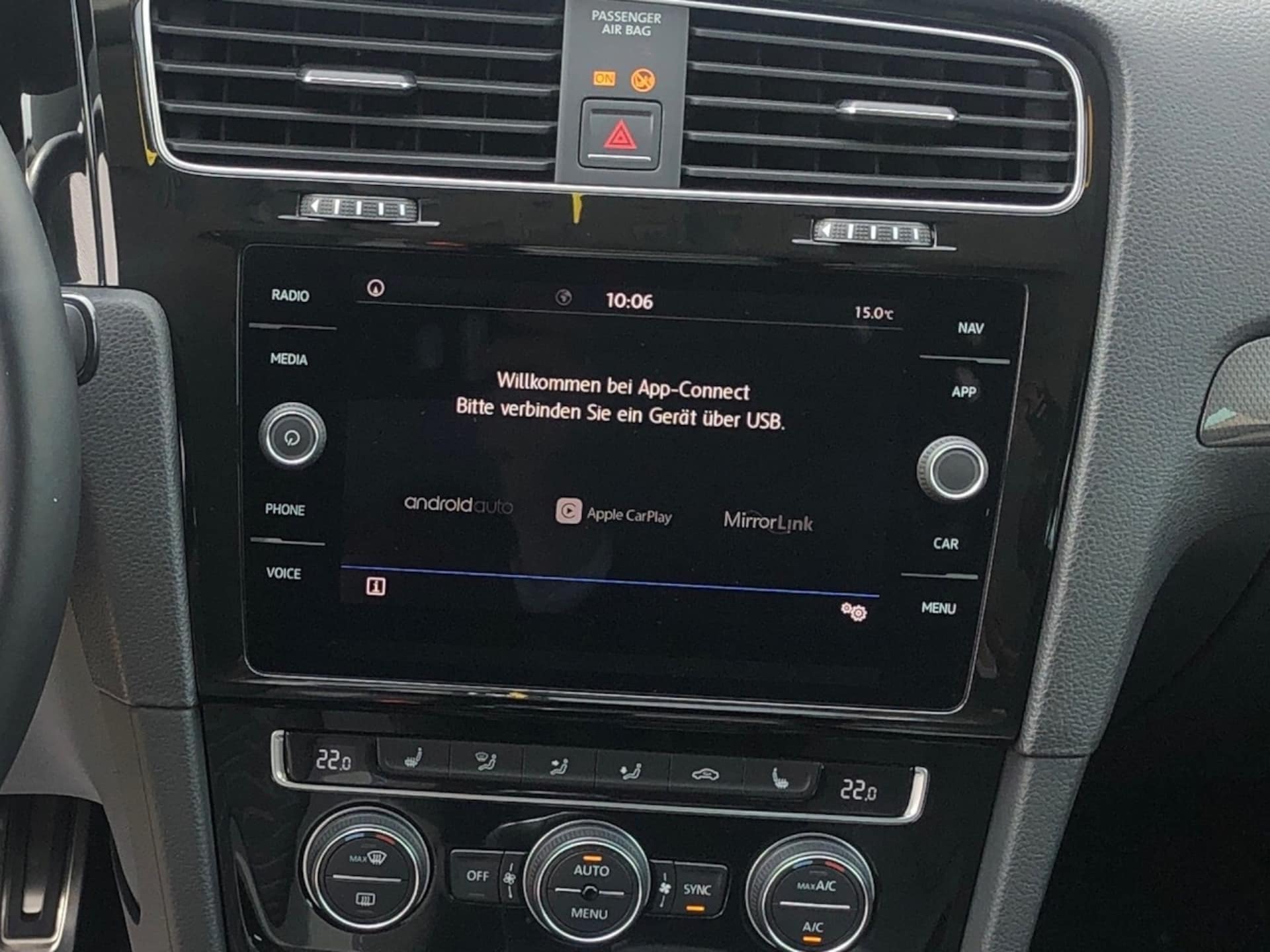 Volkswagen Golf Variant JOIN