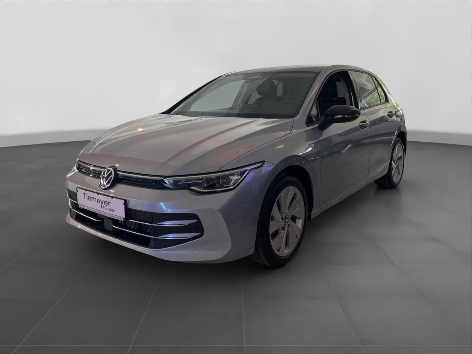 Volkswagen Golf ENERGY