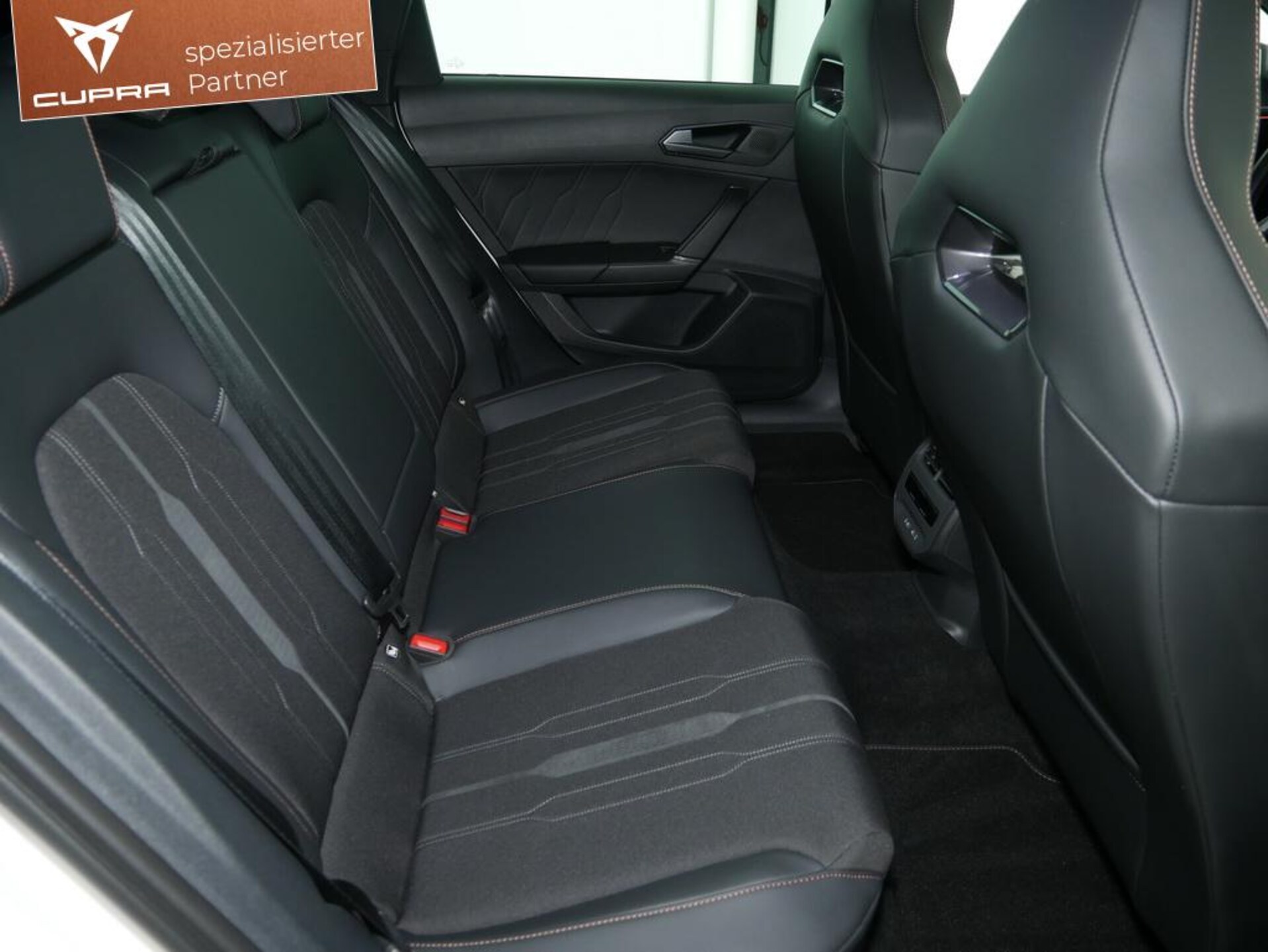 CUPRA Leon Sportstourer VZ