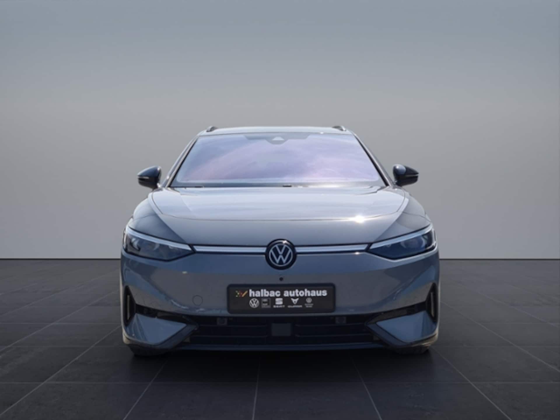 Volkswagen ID.7 Tourer Pro S