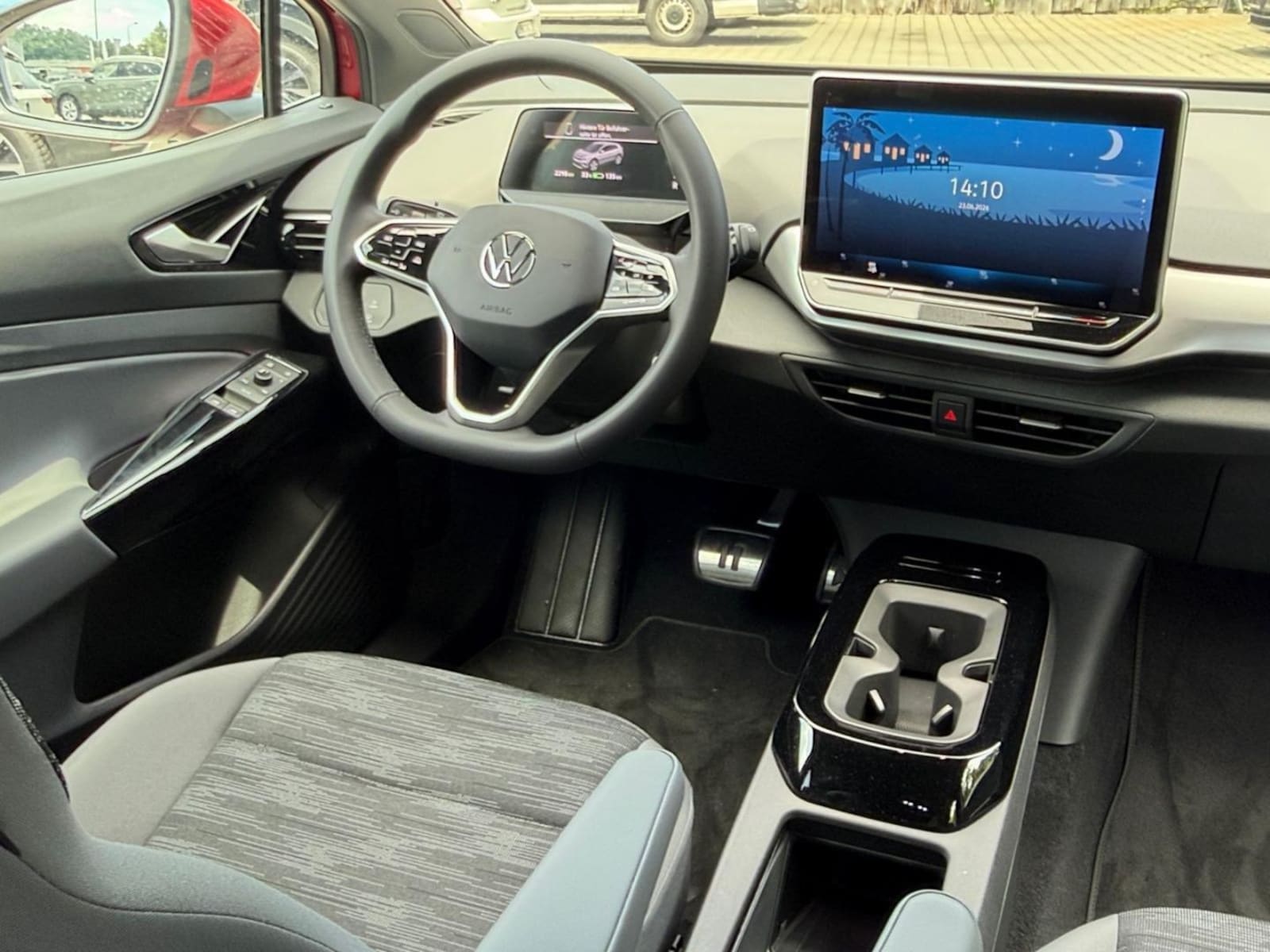 Volkswagen ID.4 – Bild 13