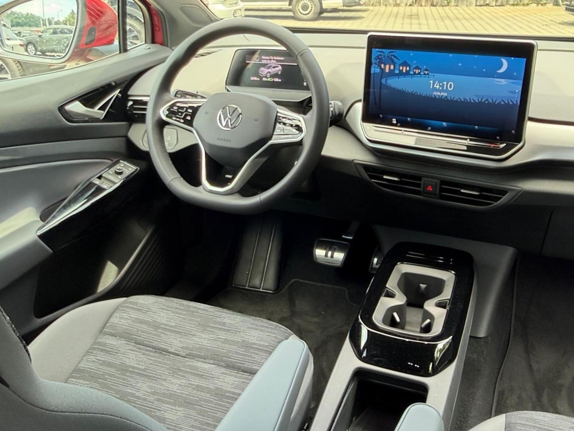 Volkswagen ID.4 Pro