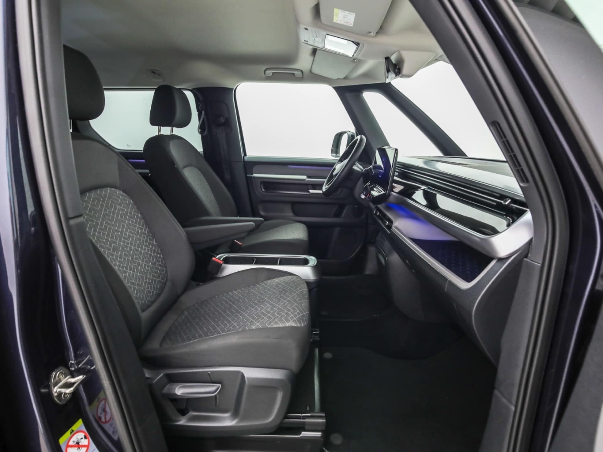 Volkswagen ID. Buzz Pro