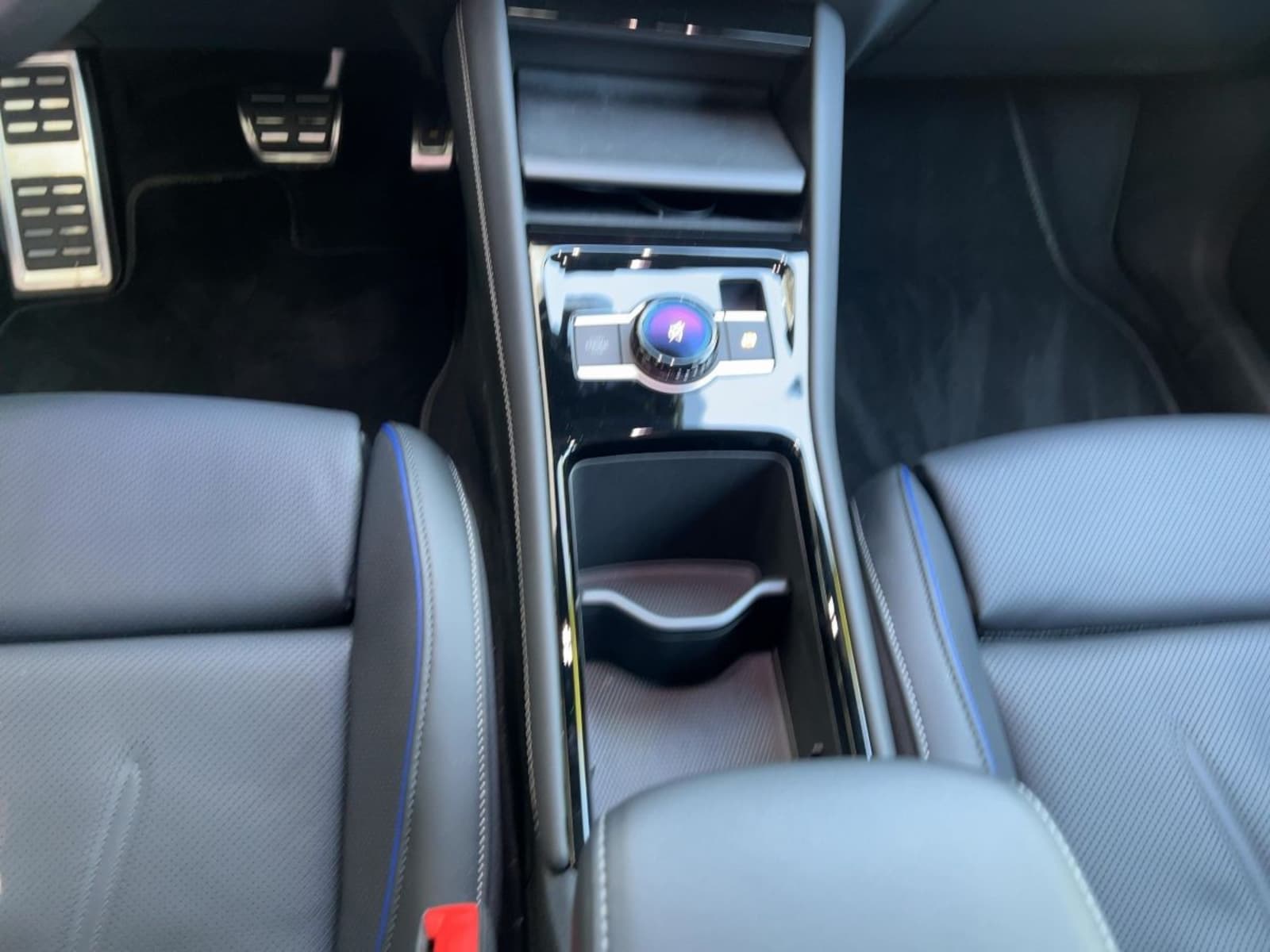 Volkswagen Tayron – Bild 12