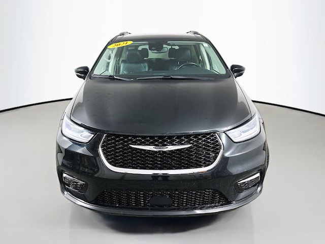 2021 Chrysler Pacifica