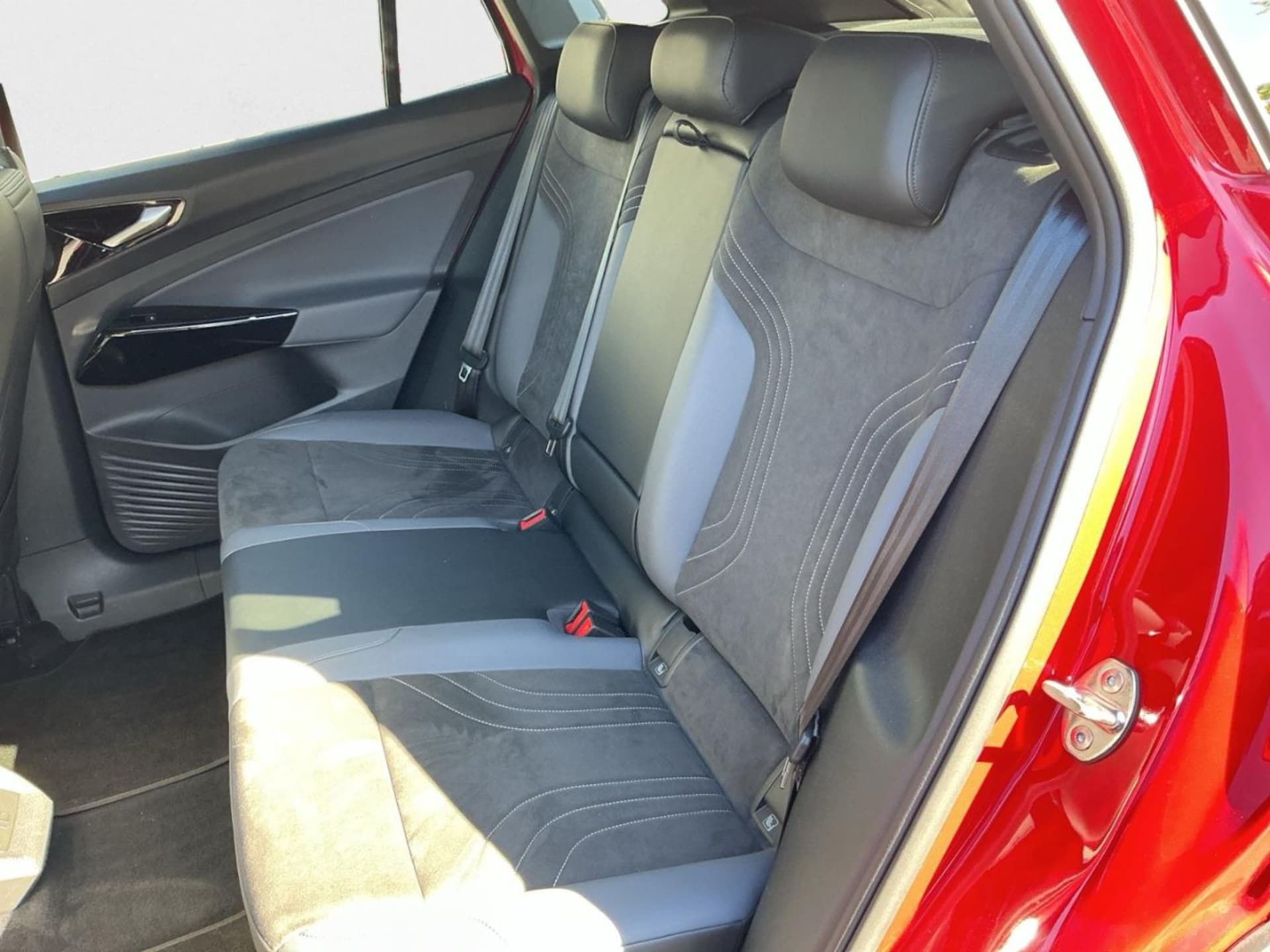 Volkswagen ID.4 Pro Performance
