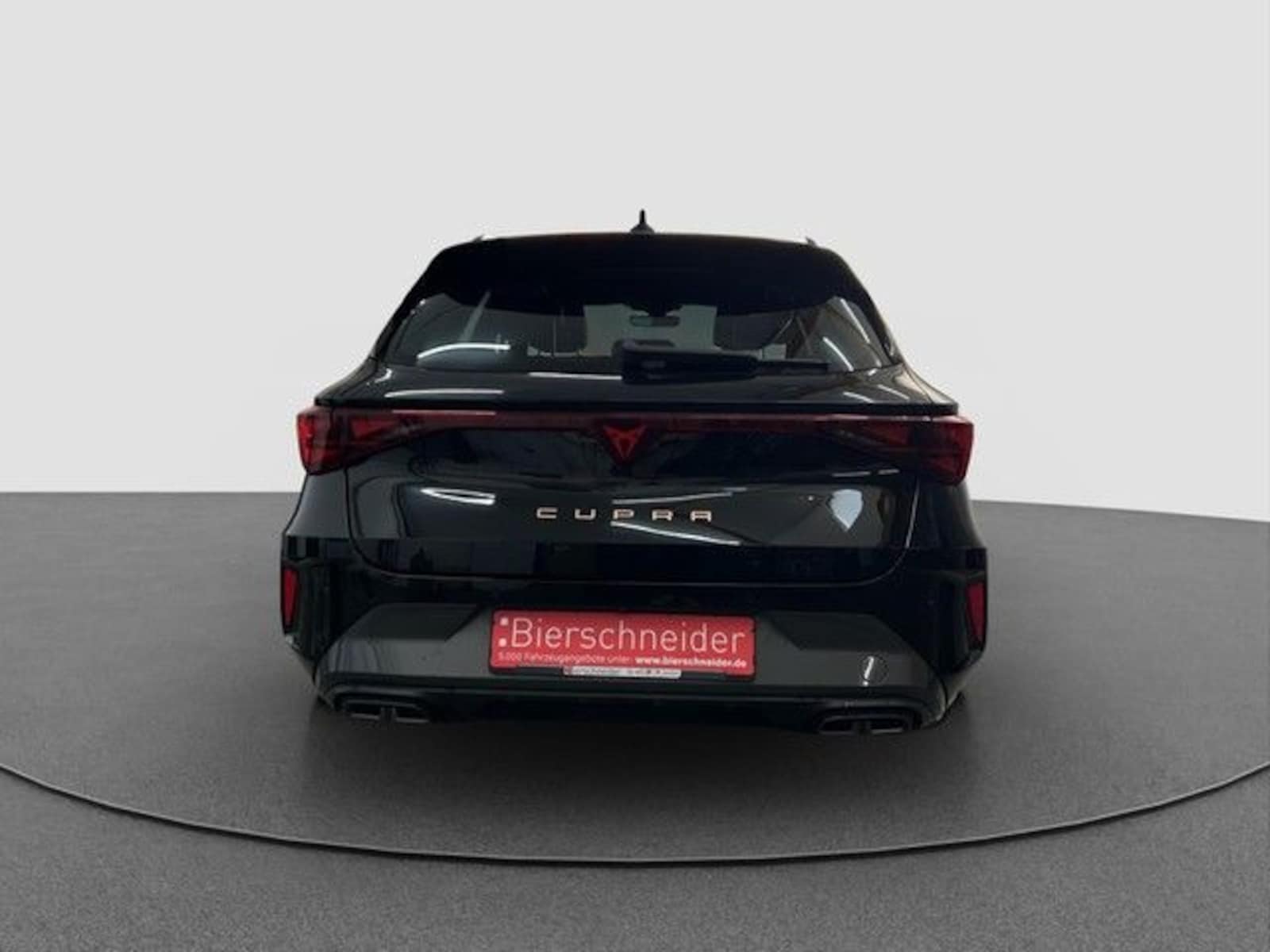 CUPRA Leon Sportstourer – Bild 7