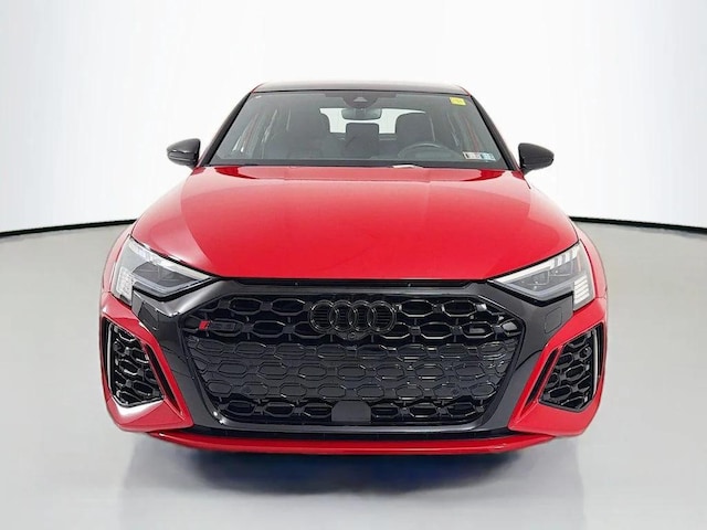 2023 Audi RS3 Sedan