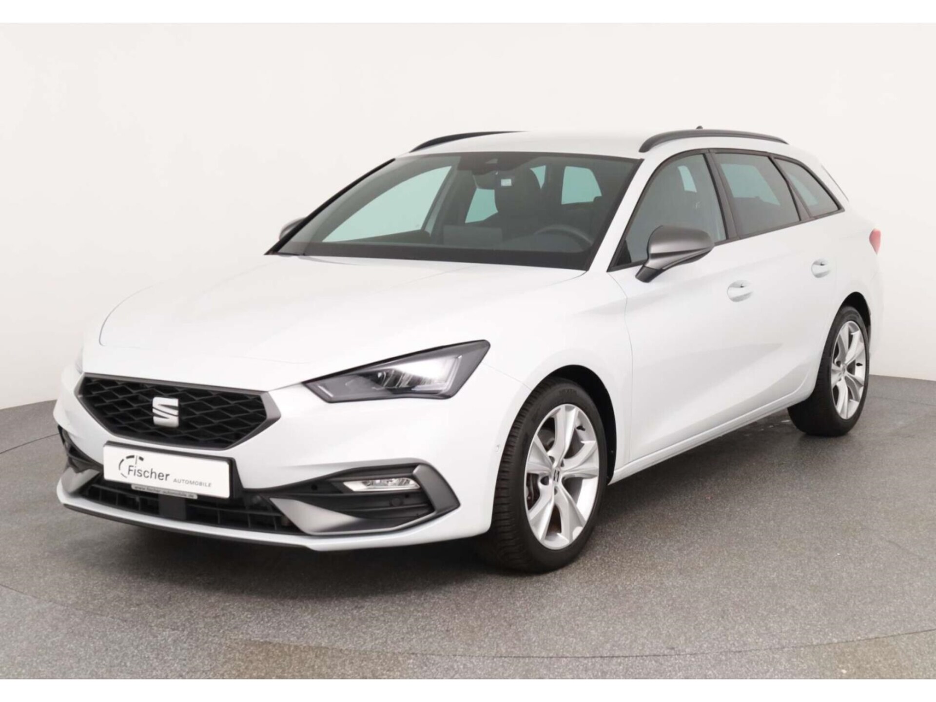SEAT Leon Sportstourer FR