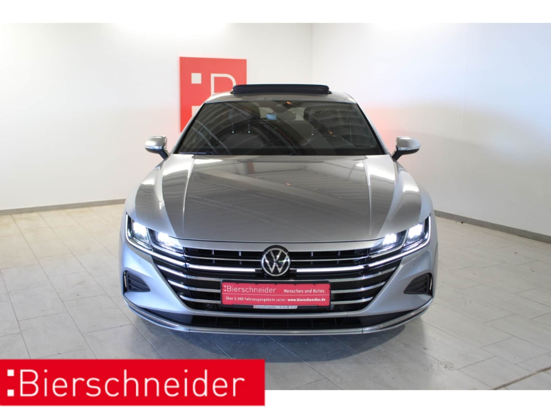 Volkswagen Arteon Shooting Brake Elegance