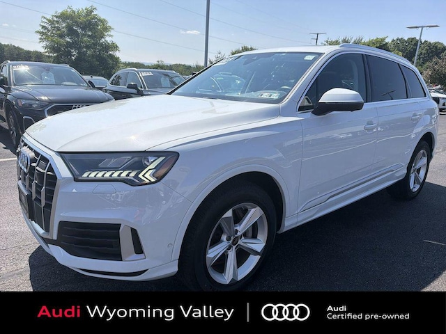 2023 Audi Q7